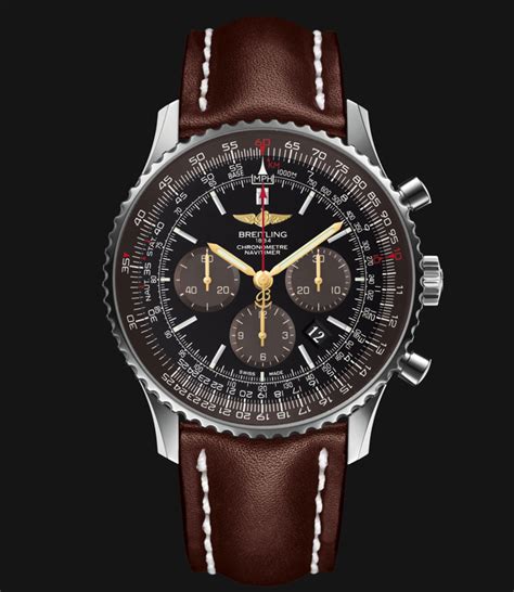 breitling navitimer 01 limited edition grey|breitling navitimer 01 46 automatic.